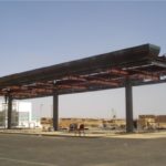 Complete Package For Automotive Service Station